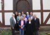 Zwei Jubiläumskonfirmationen in Lardenbacher Kirche