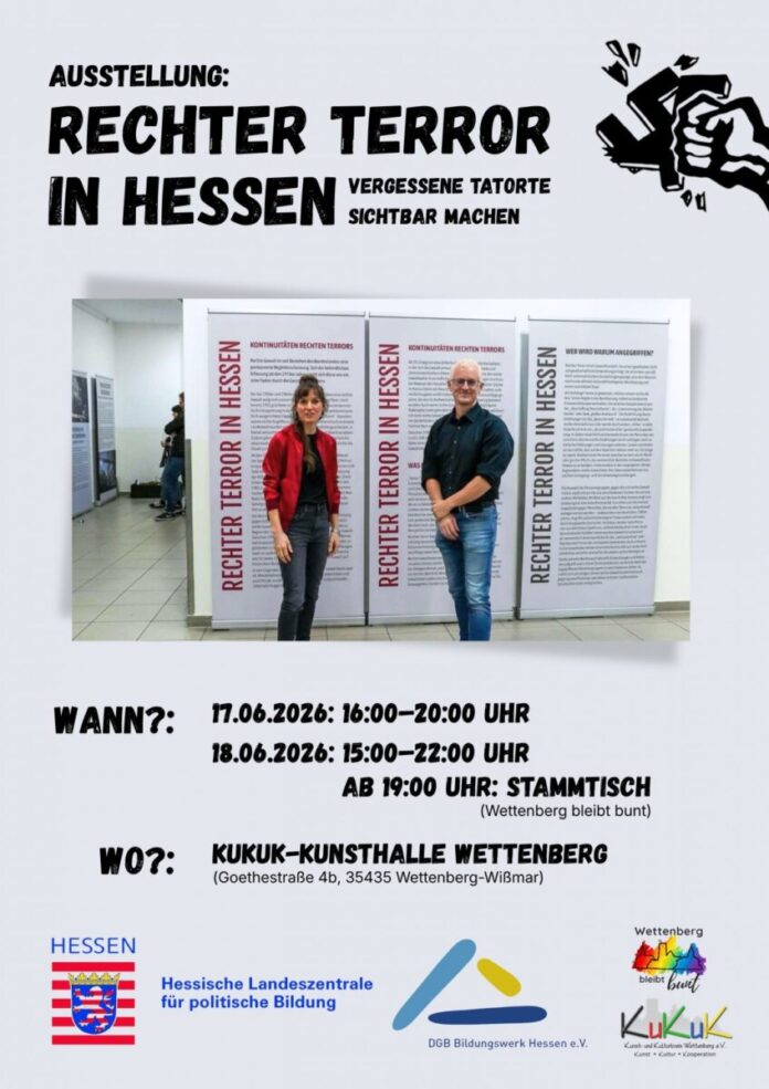 20260617 Plakat Wanderausstellung