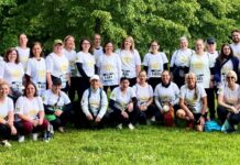 Gemeinde Wettenberg zeigt starken Teamgeist