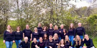 Ettingshäuser Chöre suchen neue Sängerinnen und Sänger!