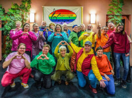 → Samstag, 16.05.2026, 20:00 Uhr „Aqueerious“ – Der queere Chor im Rahmen der Gießener Kulturnacht in der Vitos-Kapelle