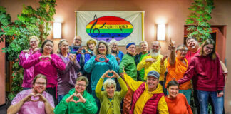 → Samstag, 16.05.2026, 20:00 Uhr „Aqueerious“ – Der queere Chor im Rahmen der Gießener Kulturnacht in der Vitos-Kapelle