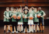 Eine erfolgreiche Saison für Linden Basketball