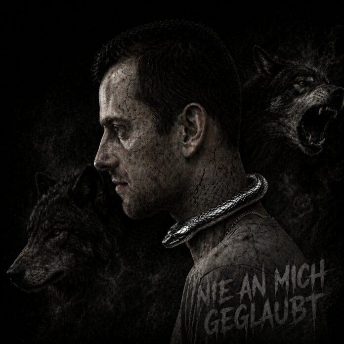 Marzera - Nie an mich geglaubt