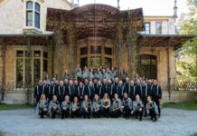 Chorona Buseck erfolgreich bei internationalem Chorwettbewerb in Österreich