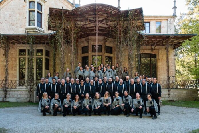 Chorona Bad Ischl Mai 2026