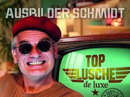 8. Rodheimer Spätlese mit Ausbilder Schmidt