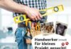 Gemeinsam bauen für den guten Zweck: Wir suchen fleißige Unterstützung!