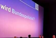 Abgangsklassen der Alexander-von-Humboldt-Schule begeistert vom Azubi-Spot in Gießen
