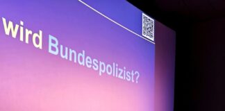 Abgangsklassen der Alexander-von-Humboldt-Schule begeistert vom Azubi-Spot in Gießen