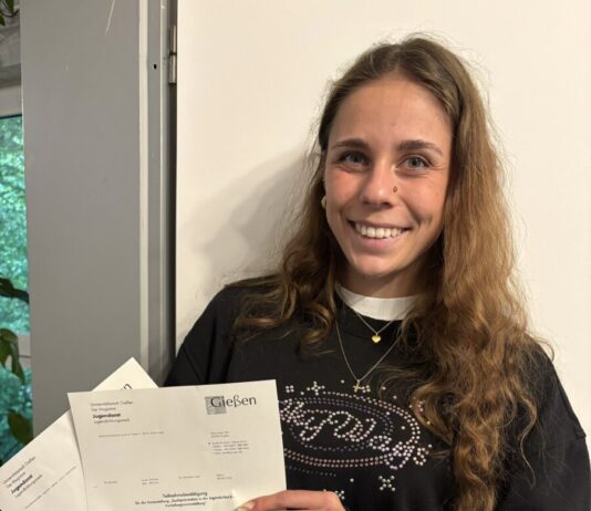 GalaxyCheer Gießen setzt Zeichen für Jugendschutz und Präventionsarbeit