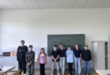 Goldene Schach-Generation mit erneuten Erfolgen