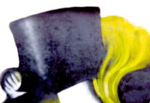 Glamour und Haltung – Marlene Dietrich Projekt