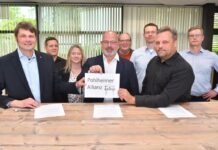 “POHLHEIMER ALLIANZ”, einundzwanzig Stadtverordnete aus CDU, FREIE WÄHLER und FDP bilden eine Interessengemeinschaft