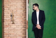 → Donnerstag, 04.06.2026, 20:00 Uhr „Maik Krahl Quartett“ in der Vitos-Kapelle