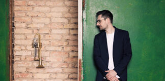 → Donnerstag, 04.06.2026, 20:00 Uhr „Maik Krahl Quartett“ in der Vitos-Kapelle