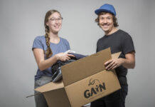 Mitmachen bei GAiN – Hilfsgüterlager öffnet Tore und Türen