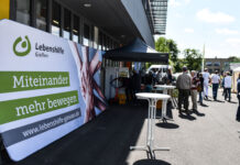 Werkstatt trifft Wirtschaft: Lebenshilfe Gießen zeigt Vielfalt, Kooperationen und gelebte Teilhabe