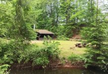 Themen-Wanderung (Erzweg-Süd): Wie der Vogelsberg unser Eisen erschuf.