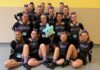 GalaxyCheer Gießen mit starkem Auftritt bei SALC Ost in Chemnitz