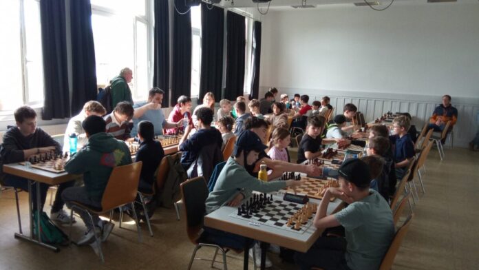spiele Schnellschach