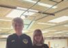 Badminton: Hungener Sportler Ende Mai auf drei Turnieren erfolgreich