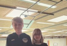 Badminton: Hungener Sportler Ende Mai auf drei Turnieren erfolgreich