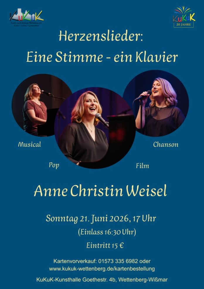20260621 Plakat Weisel