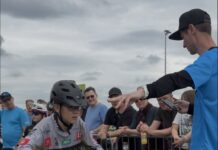 Teamgeist und Tempo: Francke-Schüler werden doppelte Hessenmeister