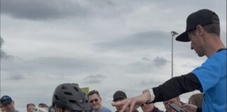 Teamgeist und Tempo: Francke-Schüler werden doppelte Hessenmeister