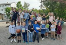Kreativ durch die Sommerferien