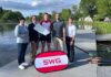 SWG verlängern Kooperation mit Gießen-Achter