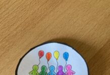 Aktionen für alle Kinder und ihre Familien zum 700jährigen Jubiläum in Rödgen