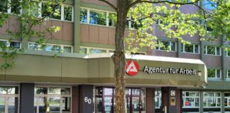 Rückgang der Arbeitslosigkeit im Mai