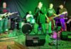 Ich will Spaß – ROBERTO BATES bringt mit seiner Band BATES MOTEL neue Single heraus