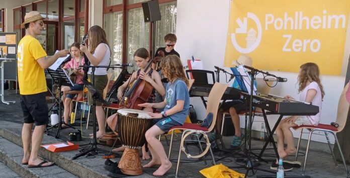 Chickpeas - Kichererbsen Band Pohlheim 20260621_164013_001