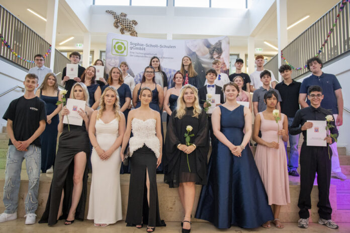 Gruppenfoto