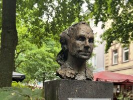 Projektwoche „Hedwig Burgheim“