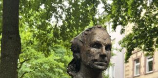 Projektwoche „Hedwig Burgheim“