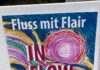 Fluss mit Flair