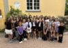 GalaxyCheer Gießen beendet Wettkampfsaison mit Meisterschaftswochenende in Hamburg