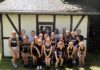 GalaxyCheer Gießen zu Gast beim Sommerfest des Elternvereins für leukämie- und krebskranke Kinder
