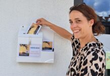 Ideenbox für Fellingshausen