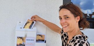Ideenbox für Fellingshausen