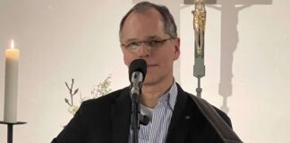 Gelungenes Konzert von J. Günther & Chor Inspiration Annerod
