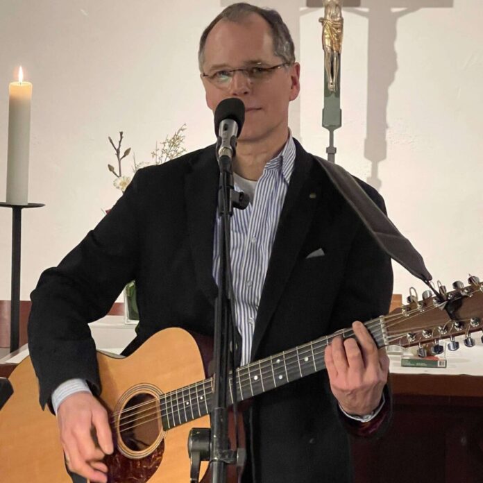 Jochen Günther