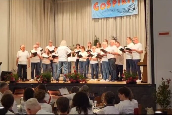Konzert Go Spirit