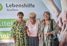Mitgliederversammlung der Lebenshilfe Gießen: Satzung geändert und Aufsichtsrat erweitert