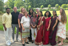 Neumarkt meets India: TGE feiert Begegnung und gelebte Vielfalt mit indischen Auszubildenden und Fachkräften
