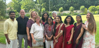 Neumarkt meets India: TGE feiert Begegnung und gelebte Vielfalt mit indischen Auszubildenden und Fachkräften